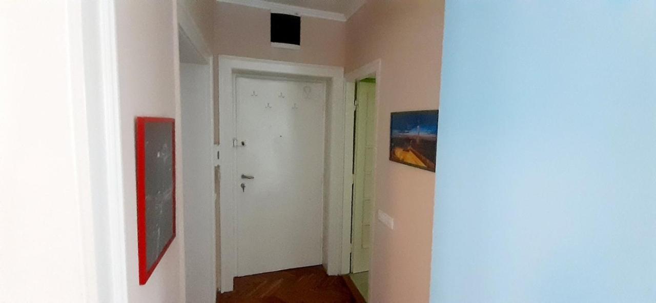 Apartment Alex 2 เบลเกรด ภายนอก รูปภาพ