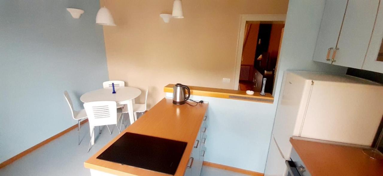 Apartment Alex 2 เบลเกรด ภายนอก รูปภาพ