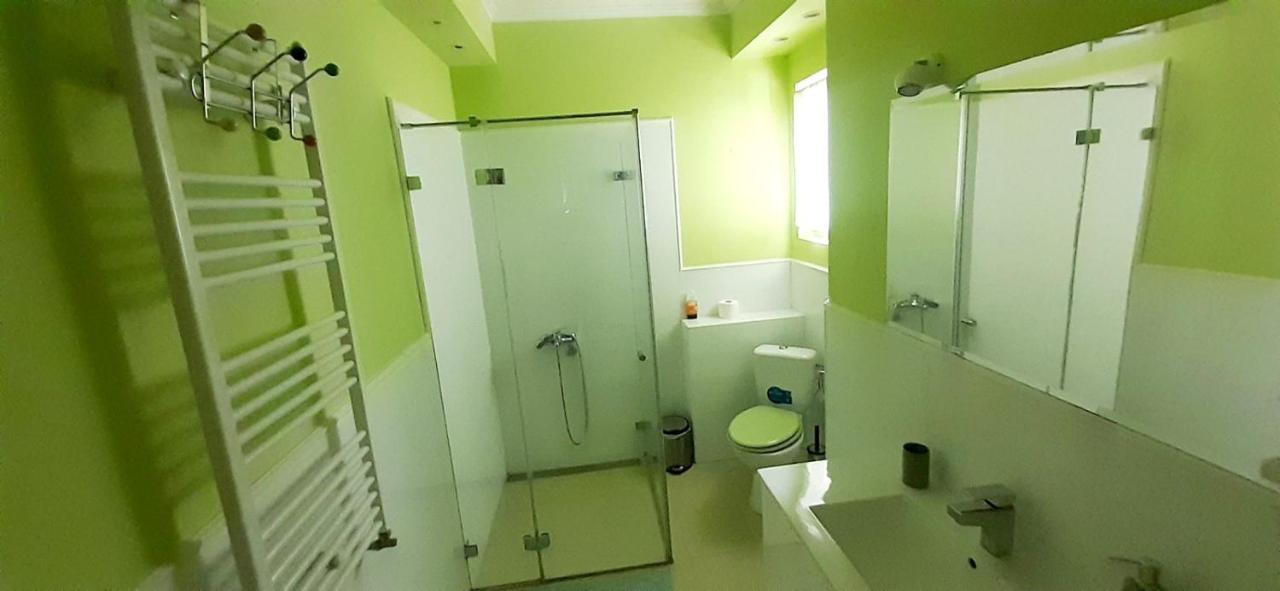 Apartment Alex 2 เบลเกรด ภายนอก รูปภาพ