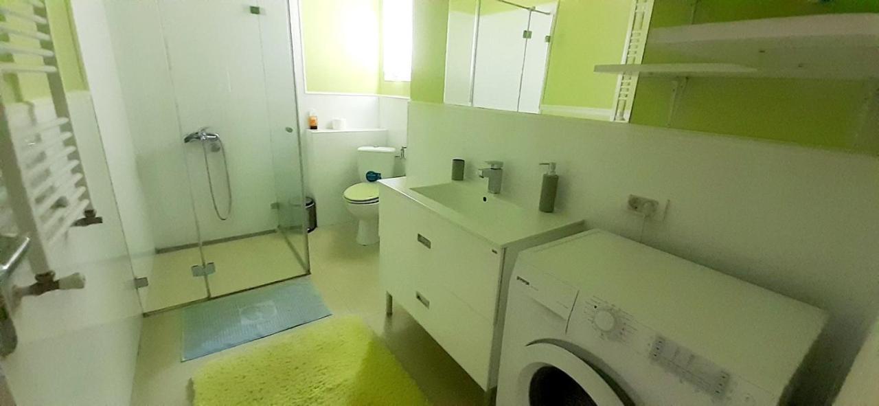 Apartment Alex 2 เบลเกรด ภายนอก รูปภาพ