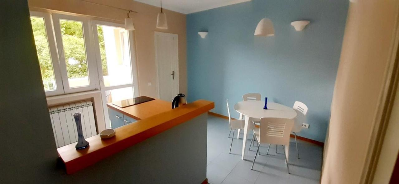 Apartment Alex 2 เบลเกรด ภายนอก รูปภาพ