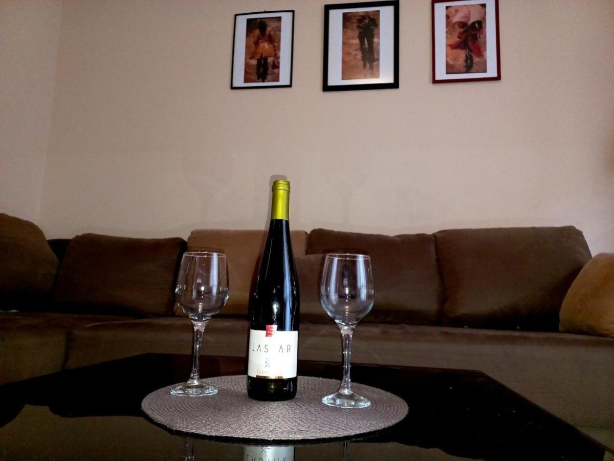 Apartment Alex 2 เบลเกรด ภายนอก รูปภาพ